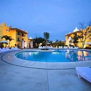 Occidental Grand Hotel Cozumel, Cozumel, Mexico