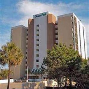 Ocean Park Resort Myrtle Beach, Myrtle Beach, South Carolina