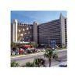 Ocean Reef Resort Myrtle Beach, Myrtle Beach, South Carolina