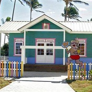 Ocean Sand Golf & Beach Resort Punta Cana, Punta Cana, Dominican Republic