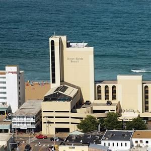 Ocean Sands Resort Virginia Beach, Virginia Beach, Virginia
