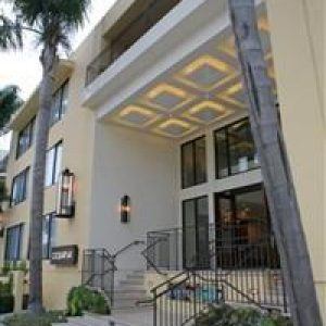 Oceana Hotel Santa Monica, Santa Monica, California