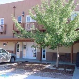 Old Inn Santa Fe, Santa Fe, New Mexico