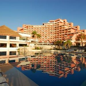 Omni Hotel Cancun, Cancun, Mexico