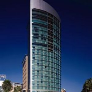 Omni Hotel San Diego, San Diego, California