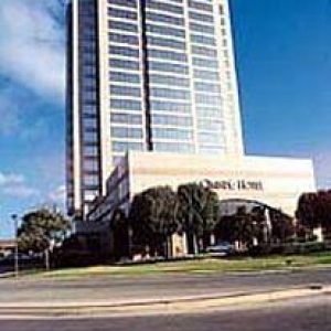 Omni Hotel at the Colonnade San Antonio, San Antonio, Texas