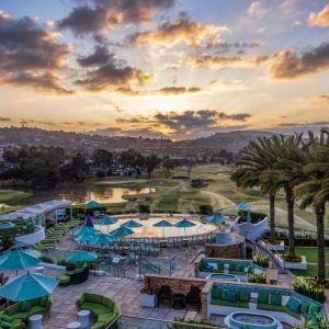 Omni La Costa Resort & Spa, Carlsbad, California