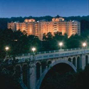 Omni Shoreham Hotel Washington D.C., Washington, District of Columbia