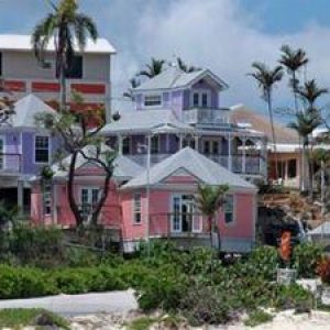 Orange Hill Beach Inn Nassau, Nassau, Bahamas