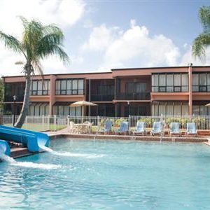 Orbit One Vacation Villas Kissimmee, Kissimmee, Florida