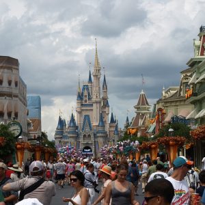 Days Inn International Drive Orlando, Orlando, Florida