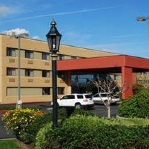 Oxford Suites Redding, Redding, California
