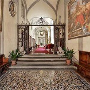 Palazzo Magnani Feroni Hotel Florence, Florence, Italy