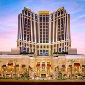Palazzo Resort Hotel Las Vegas, Las Vegas, Nevada