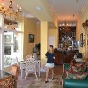 Palm Beach Historic Inn, Palm Beach, Florida