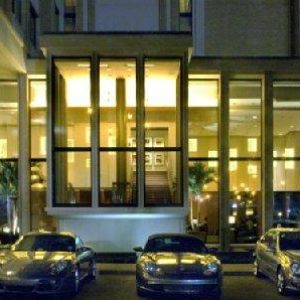 Palomar Hotel Dallas, Dallas, Texas