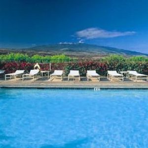 Paniolo Greens Resort Waikoloa, Waikoloa, Hawaii