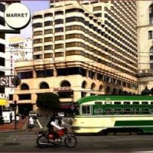 Parc 55 Hotel Union Square San Francisco, San Francisco, California