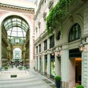 Park Hyatt Hotel Milan, Milan, Italy