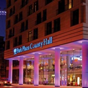 Park Plaza County Hall London, London, United Kingdom