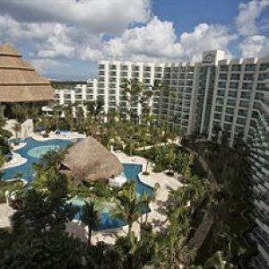 Park Royal Cozumel Hotel, Cozumel, Mexico