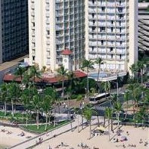 Park Shore Waikiki Hotel Honolulu, Honolulu/Waikiki, Hawaii