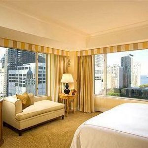 Peninsula Hotel Chicago, Chicago, Illinois