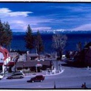 Pepper Tree Inn Tahoe City, Tahoe City, California