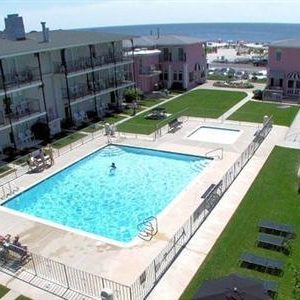 Periwinkle Inn Cape May, Cape May, New Jersey