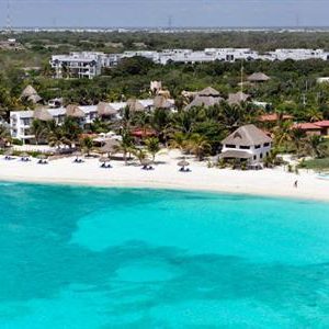 Petit Lafitte Hotel Playa del Carmen, Playa Del Carmen, Mexico