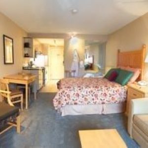 Pinnacle International Hotel Whistler, Whistler, Canada