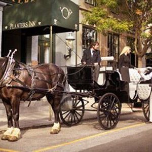 Planters Inn Charleston, Charleston, South Carolina