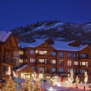 Platinum Collection Trappeurs Crossing Resort Steamboat Springs, Steamboat Springs, Colorado