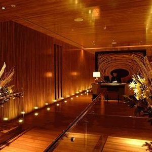 Plaza on the River Club and Residence London, London, United Kingdom