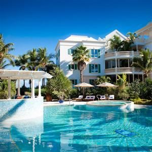 Point Grace Hotel Providenciales, Providenciales/Grace Bay, Turks And Caicos Islands