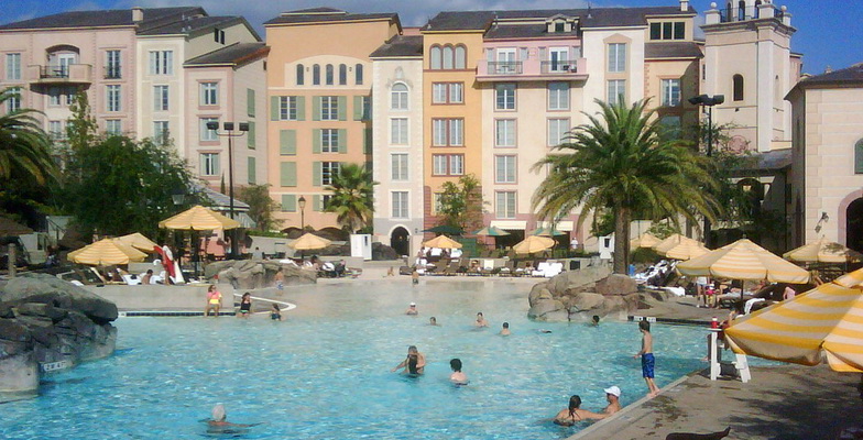 Portofino hotel deals