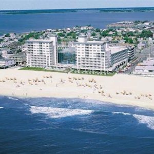 Princess Royale Oceanfront Hotel Ocean City, Ocean City, Maryland