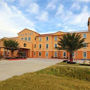 Quality Inn And Suites La Porte (Texas), La Porte, Texas