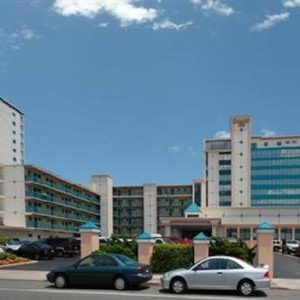 Quality Inn Boardwalk Ocean City, Ocean City, Maryland