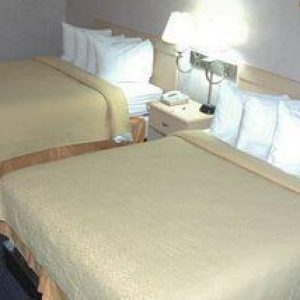 Quality Inn Pavilion Virginia Beach, Virginia Beach, Virginia