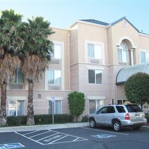 Quality Inn & Suites Fairfield (California), Fairfield, California
