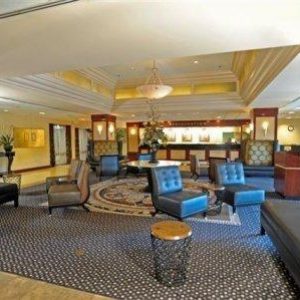 Radisson Hotel Pittsburgh, Pittsburgh, Pennsylvania