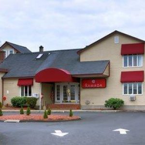 Ramada Inn Groton, Groton, Connecticut