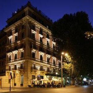 Regina Hotel Baglioni Rome, Rome, Italy
