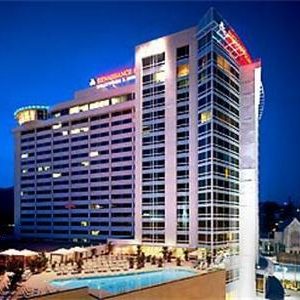 Renaissance Hollywood Hotel Los Angeles, Los Angeles, California