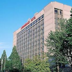 Renaissance Hotel Asheville, Asheville, North Carolina