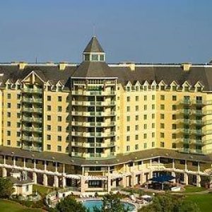 Renaissance Resort World Golf Village Saint Augustine, Saint Augustine, Florida