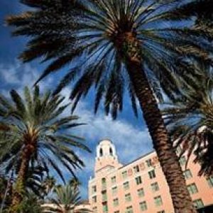 Renaissance Vinoy Resort Saint Petersburg, Saint Petersburg, Florida