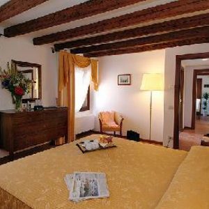 Residence Corte Grimani Venice, Venice, Italy