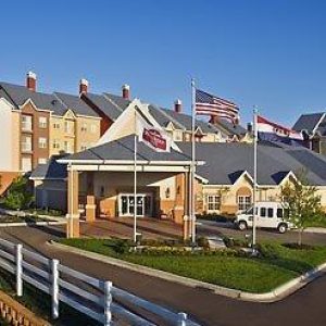 Residence Inn Airport Kansas City (Missouri), Kansas City, Missouri